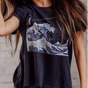 FUTURE STATE WAVE TEE